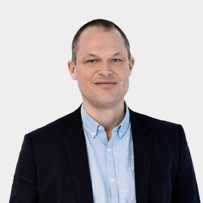 HENRIK KAMSTRUP BANGILD