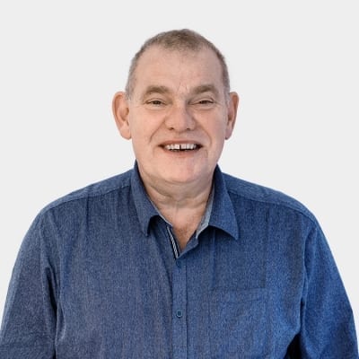 KARSTEN JØRGENSEN