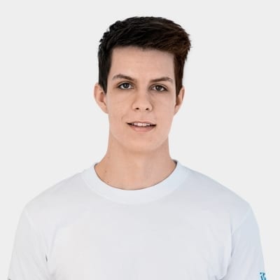 MAGNUS BERTELSEN