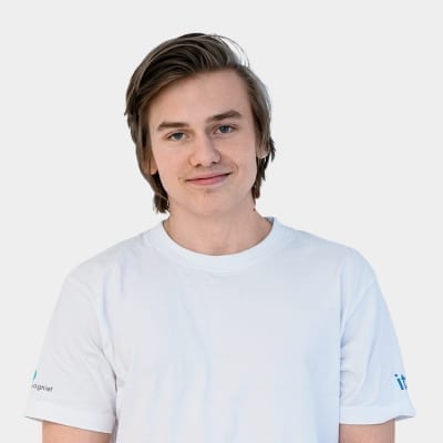 MARCUS DØNKJÆR