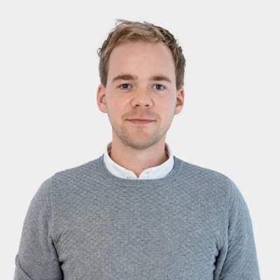 Mads Bugge Schmidt