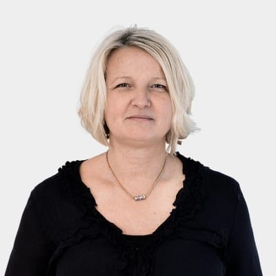 METTE TRINE VINTHER