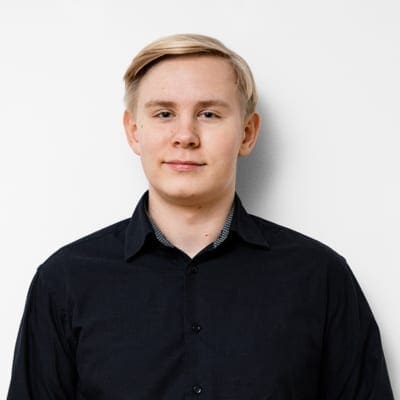 Nikolaj Alexander Darelius