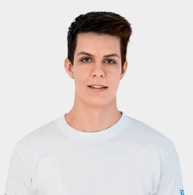 MAGNUS BERTELSEN