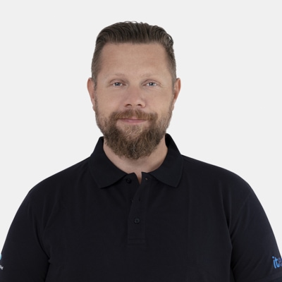 KENNETH SØRENSEN