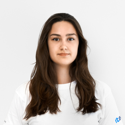 REBECCA XENIA NIELSEN