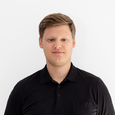 NICOLAJ HJOTSHØJ LARSEN